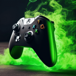 خرید-کنسول-بازی-xbox--استوک