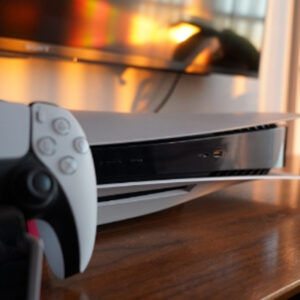 چرا-کنسول-بازی-داغ-می‌کند-و-چطور-مشکل-را-حل-کنیم؟