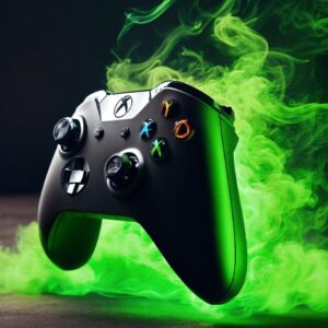 بررسی-دسته‌های-بی‌سیم-Xbox-و-مدل‌های-جدید