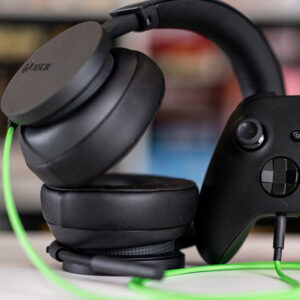 هدست-ایکس-باکس