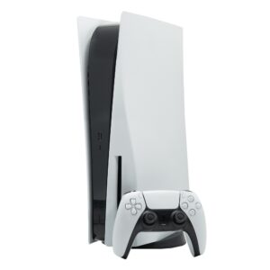 خرید کنسول ps5 نسخه فت استاندارد (دیسک خور)