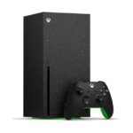 خرید ایکس باکس سری ایکس - دو ترابایت - نسخه Galaxy Black