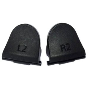 خرید کلید L و R دسته PS4 فت