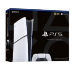 کنسول PS5 نسخه فت دیجیتال