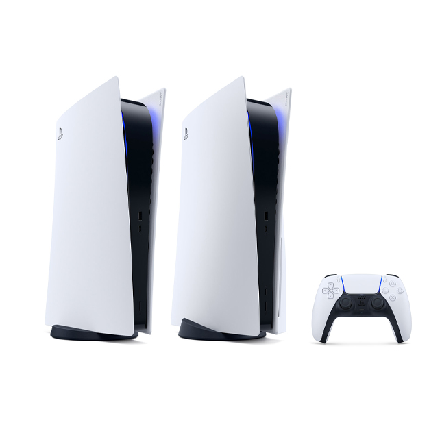 تفاوت-کنسول-بازی-دیجیتال-و-دیسک‌خور؛-کدام-بهتر-است؟