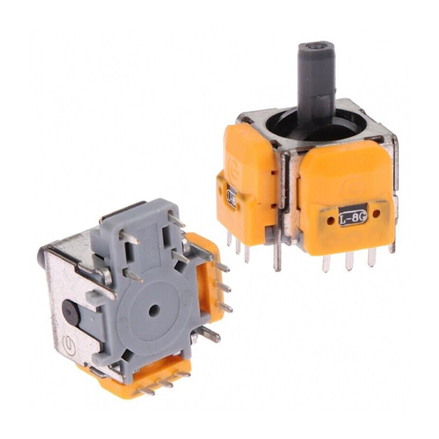 خرید آنالوگ مگنتی PS5 hall effect