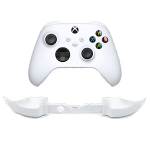 ابرویی دسته XBOX SERIES S / X  سفید