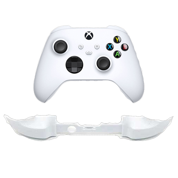 ابرویی دسته XBOX SERIES S / X  سفید