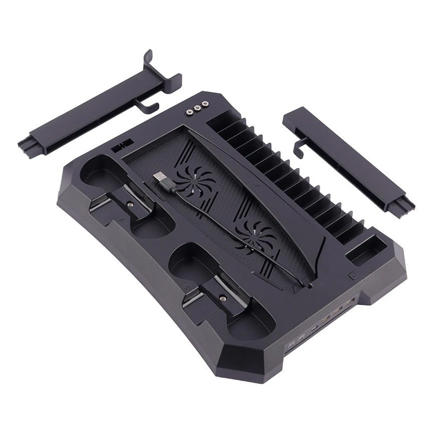 خرید خنک کننده پلی استیشن 5 مدل Multi Functional P5 PS5 FAT