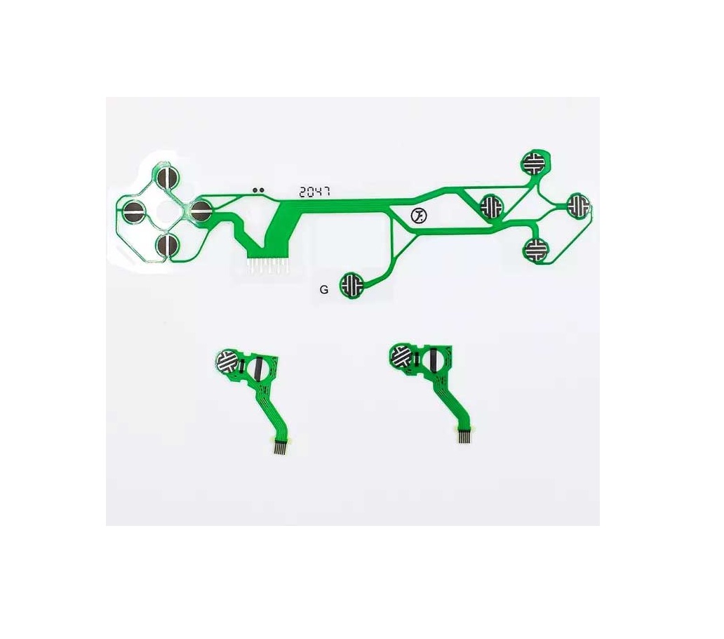 خرید ریبون فلت دسته PS5  010 (ورژن 1)