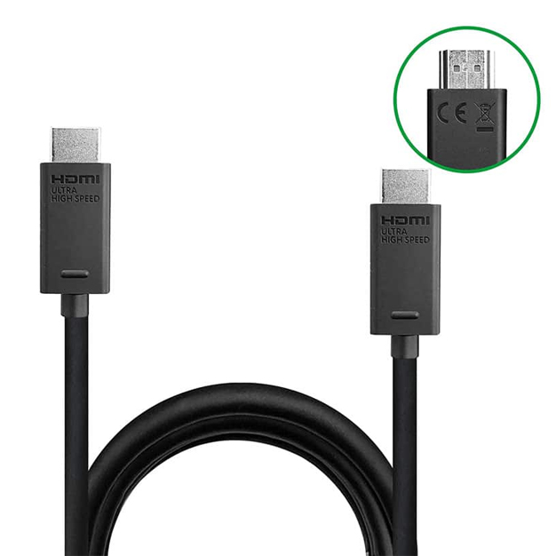 خرید کابل HDMI اورجینال ایکس باکس سری اس