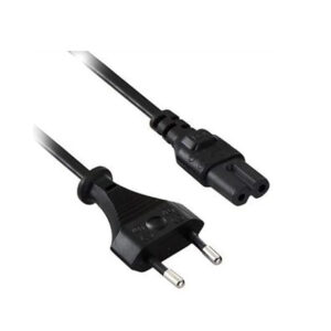 خرید کابل برق دو چاک ps۵ اورجینال