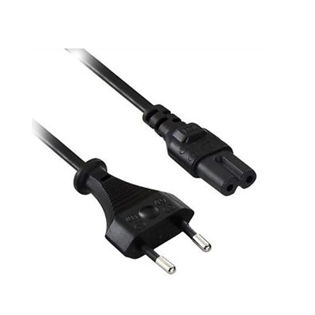 خرید کابل برق دو چاک ps۵ اورجینال