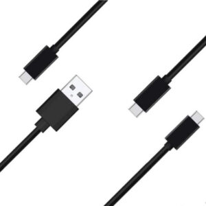 خرید کابل شارژ اصلی دسته پلی استیشن 5