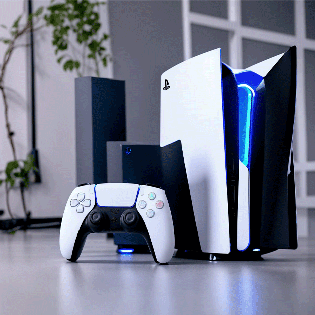 خرید-کنسول-بازی-استوک