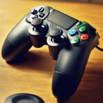 کنسول-بازی-ps4-استوک-در-شیراز