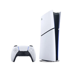 کنسول-بازی-سونی-مدل-PlayStation-5-Slim-Digital-Edition-ظرفیت-یک-ترابایت