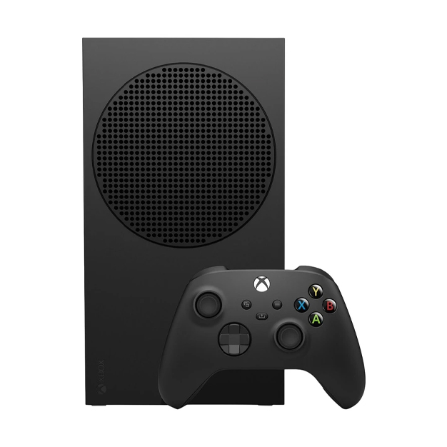 کنسول بازی مایکروسافت مدل Xbox Series S ظرفیت 1 ترابایت