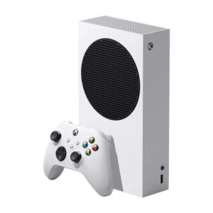 کنسول-بازی-مایکروسافت-مدل-Xbox-Series-S-ظرفیت-512-گیگابایت