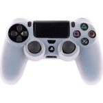 خرید کاور دسته کلاسیک دسته ps4 سفید