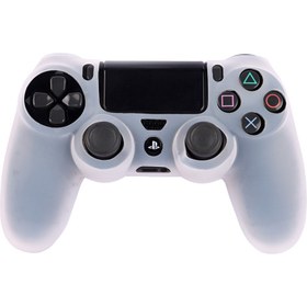 خرید کاور دسته کلاسیک دسته ps4 سفید