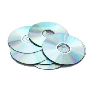 خرید دیسک بلوری کپی خور ورژن ۱۲.52 ps4 (پک 10 عددی)