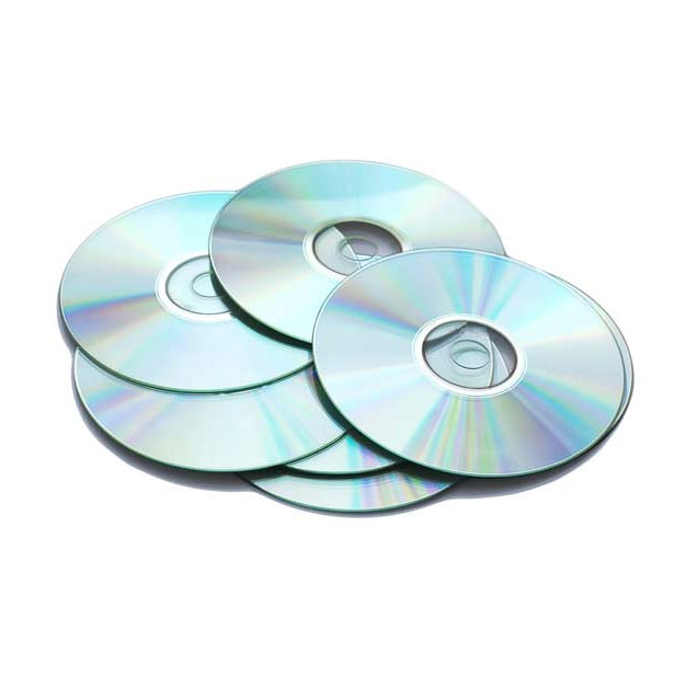 خرید دیسک بلوری کپی خور ورژن ۱۲.52 ps4 (پک 10 عددی)