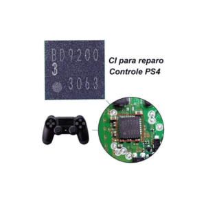 خرید آی سی شارژ دسته ps4 MW92003