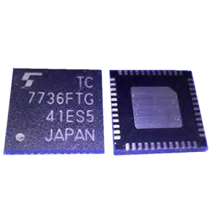 خرید آی سی شارژ دسته ps4(slim) مدل TC7736FTG