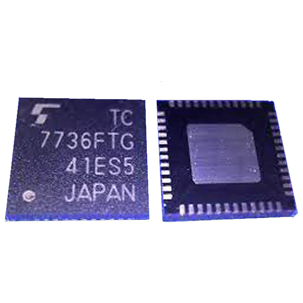 خرید آی سی شارژ دسته ps4(slim) مدل TC7736FTG