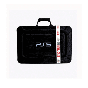 خرید کیف ضد ضربه ps5 slim