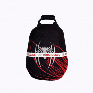 خرید کیف محافظ پلی استیشن 5 طرح اسپایدرمن