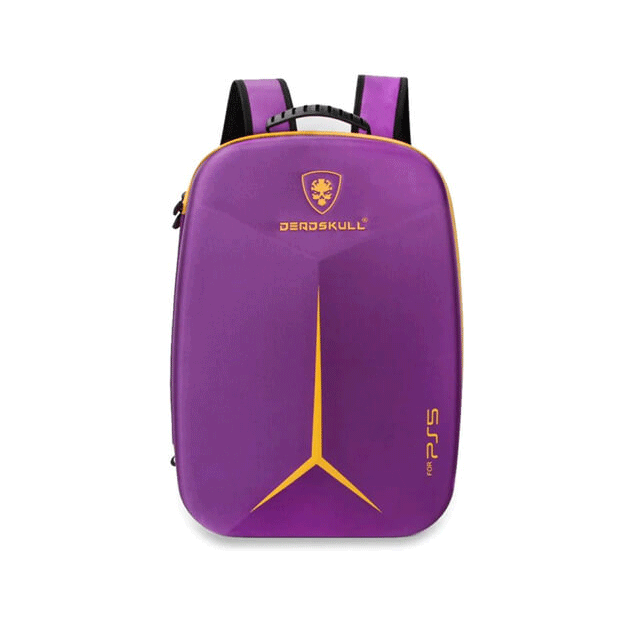 کوله اورجینال پلی استیشن 5 فت/پرو برند DEAD SKULL