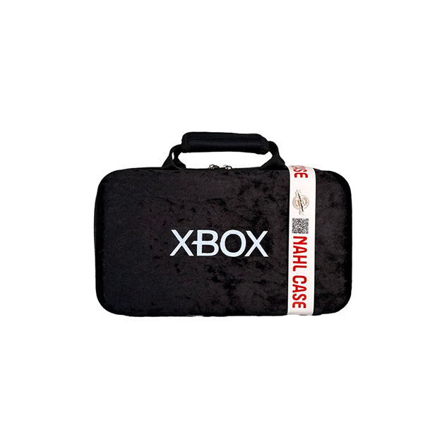 خرید کیف ضد ضربه کنسول بازی xbox series S