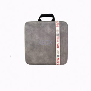 خرید کیف ضد ضربه xbox series X رنگ کرمی