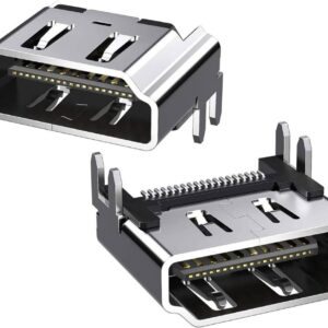 خرید سوکت تصویر hd ps4 fat