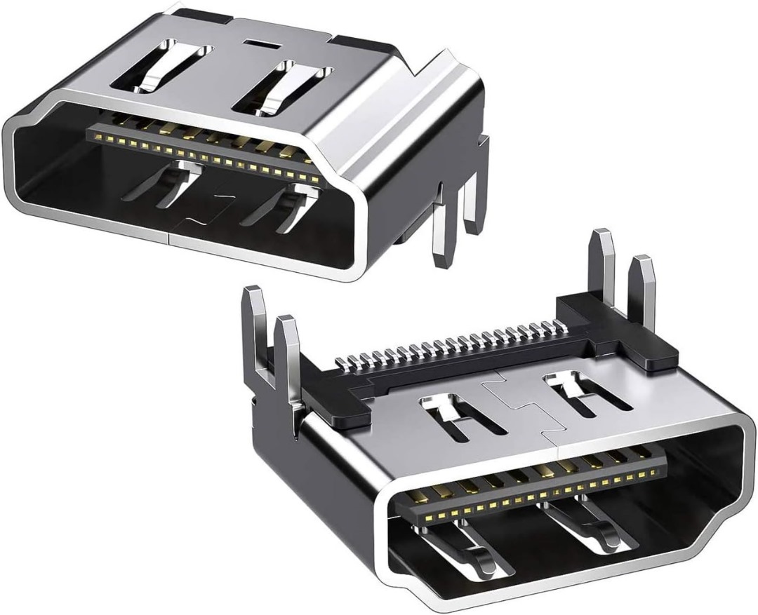 خرید سوکت تصویر hd ps4 fat