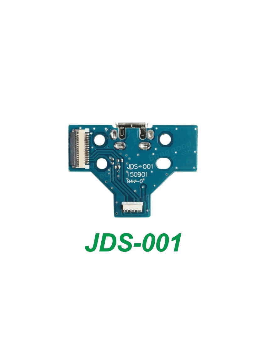 خرید برد شارژ  دسته ps4 fat 001