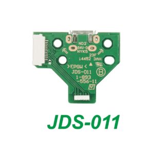 خرید برد شارژ (سوکت شارژ) دسته ps4 fat 020