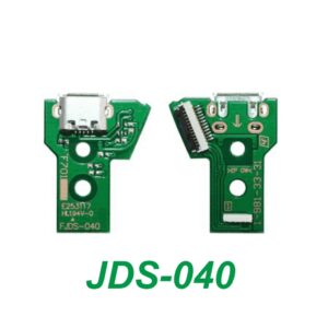 خرید برد شارژ (سوکت شارژ) دسته ps4 slim 040