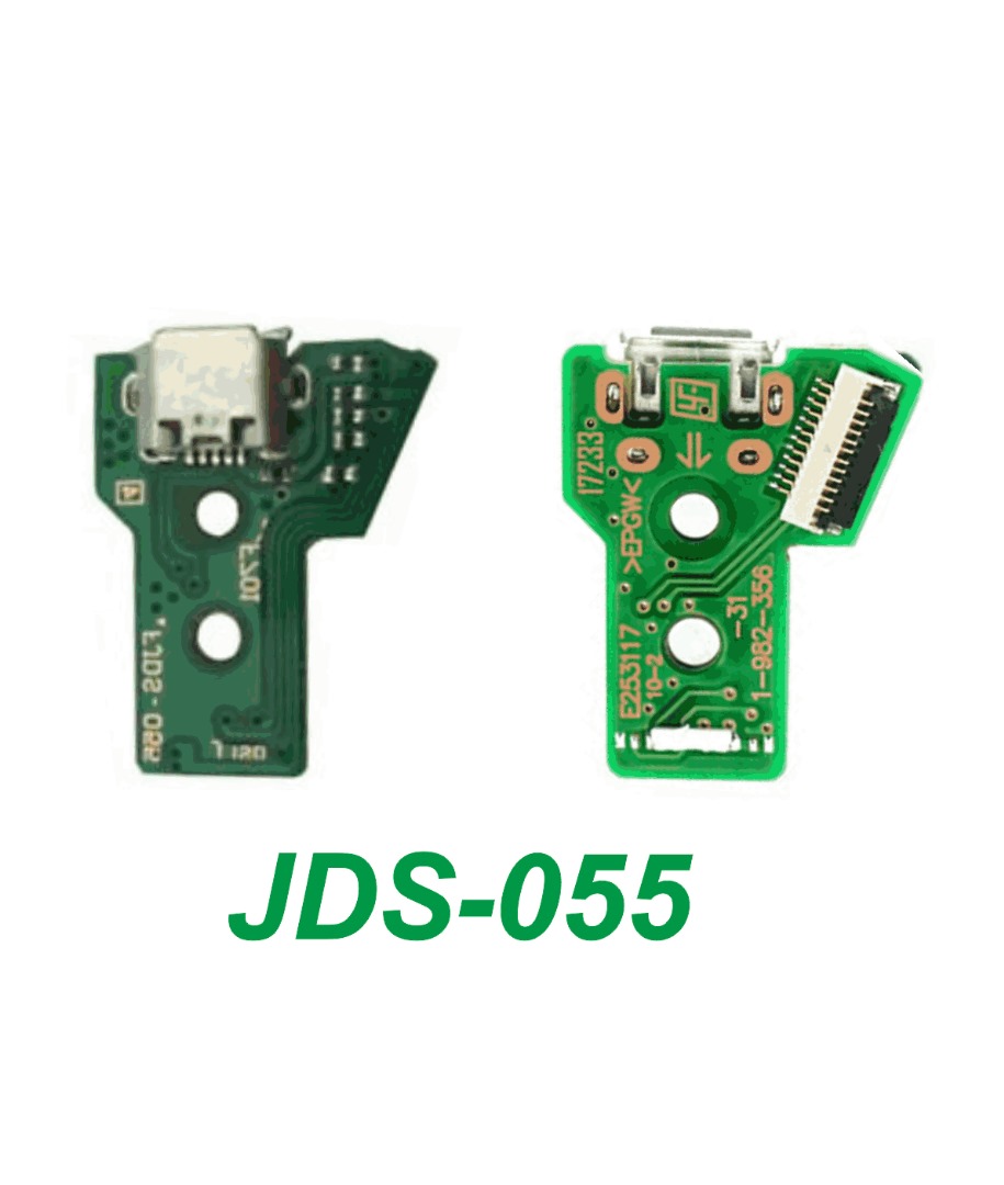 خرید برد شارژ (سوکت شارژ) دسته ps4 slim 050