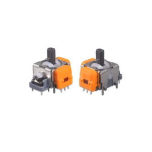 خرید آنالوگ مگنتی ginfull دسته ps5