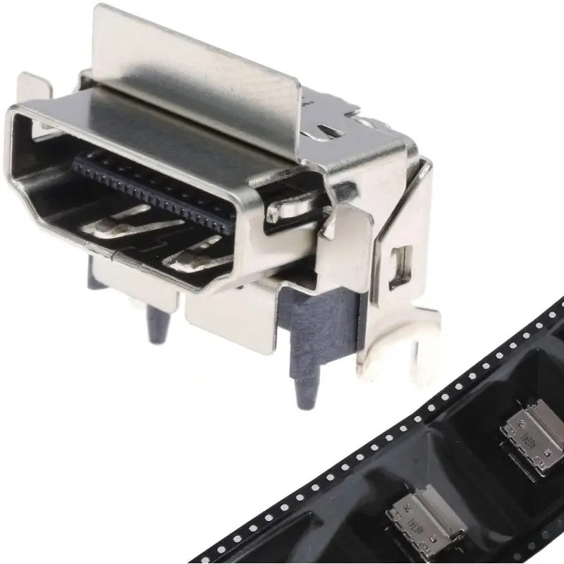 خرید سوکت تصویر hd xbox ONE X