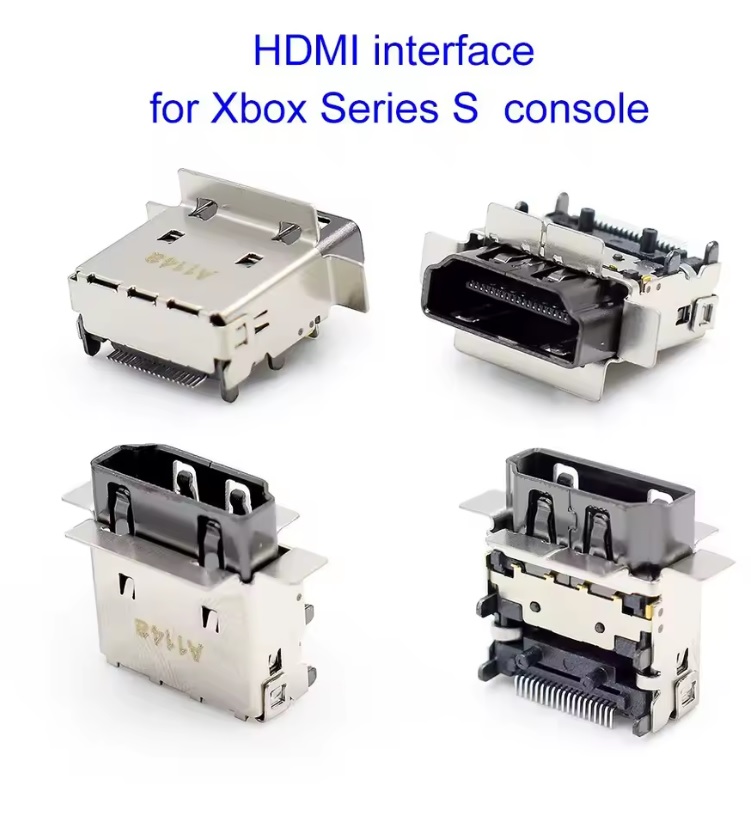 خرید سوکت اچ دی ایکس باکس سری اس