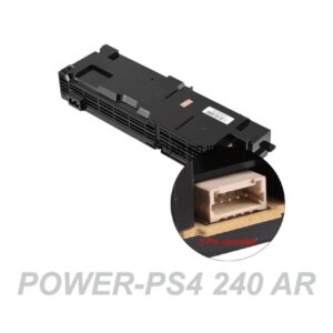 خرید پاور تغذیه ps4 FAT 240 AR
