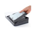 خرید درایو کامل کنسول بازی ps5 slim ( بدون قاب )