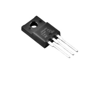 خرید آی سی پاور ماسفت STF 18n60m2