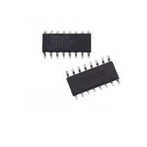 خرید آی سی پاور DAP053T