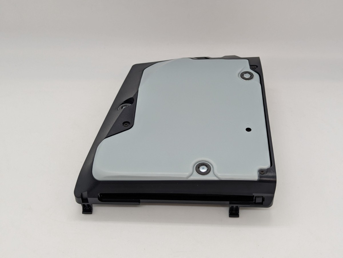 خرید درایو کامل کنسول بازی  ps5 slim  استوک ( بدون قاب )