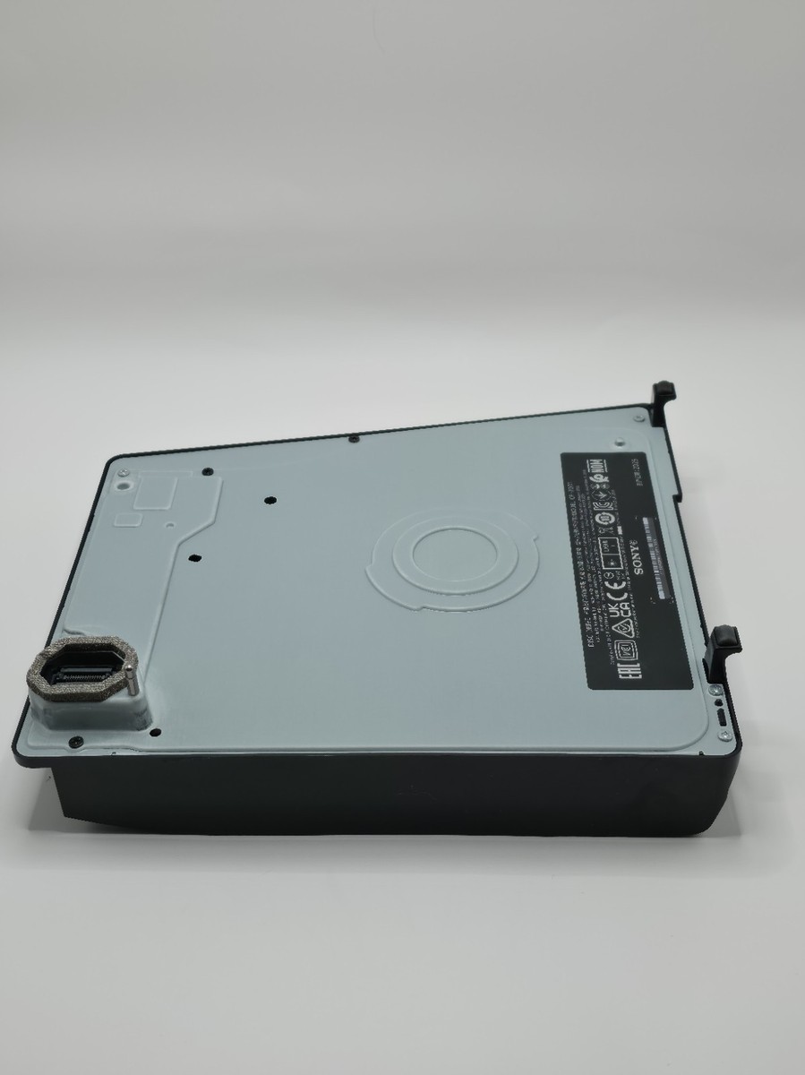 خرید درایو کامل کنسول بازی ps5 slim ( بدون قاب )